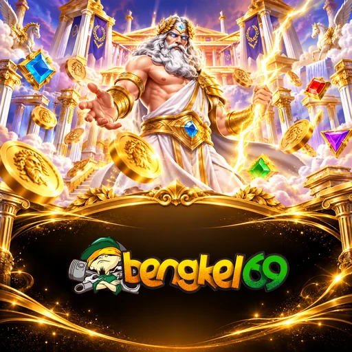 bengkel69