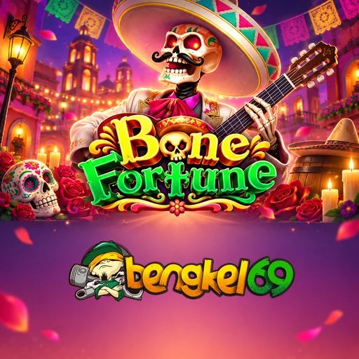 bengkel69