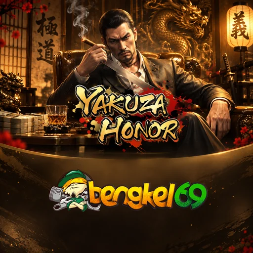 bengkel69