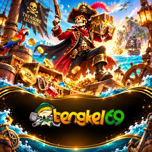 bengkel69