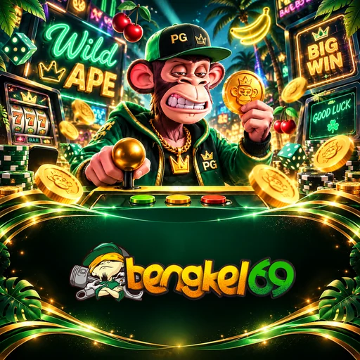 bengkel69